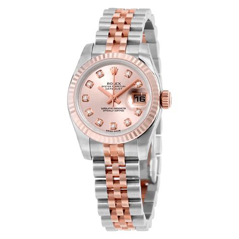 rolex 179171g|rolex lady datejust jubilee bracelet.